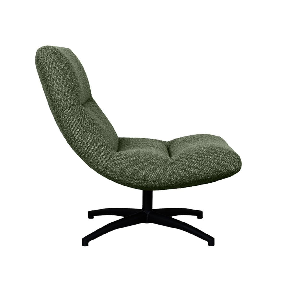 Label51 Fauteuil Calix - Boucle